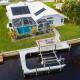 STUNNING Gulf Access Villa with Heated Pool - Villa Southern Paradise - Roelens Vacations Cape Coral - Fotografie 4