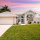 STUNNING Gulf Access Villa with Heated Pool - Villa Southern Paradise - Roelens Vacations Cape Coral - Fotografie 6