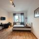 Geräumige 3-Schlafzimmer-Wohnung in Koblenz nahe Uni, Koblenz - Photo 1