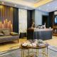 Meridiani Taksim Hotel, Istanbul - Fotografie 7