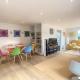 Appartement au calme - Duplex 3 CH - 5 pers avec piscine intérieure 32C Namur - 5 min E42 sortie 12 Namur Ouest, Floreffe - Kuva 4