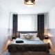 ClickTheFlat Wilcza 35 City Center Apart Rooms, Varsavia - Foto 1