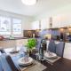 Terrassenwohnung TraumHAFFt - Haffresidenz, Garz-Usedom - Foto 5