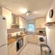 BEAUTIFUL WINDSOR 2 BED, PERFECT LOCATION, 5 Mins Walk to Centre, Free Parking, Legoland, Ascot, Windsor - Photo 10