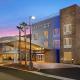 Fairfield Inn & Suites by Marriott Sacramento Folsom - Fotografie 1