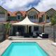 Villa BRUNEVA, Piscine-Privée – 150 m plage Orient-Bay, Orient Bay (photo 3)