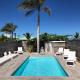 Villa BRUNEVA, Piscine-Privée – 150 m plage Orient-Bay, Orient Bay (photo 2)