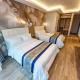 Gold Source Hotel, Lima - Foto 6