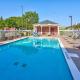 Homewood Suites by Hilton Baton Rouge, Baton Rouge (fotografie 6)