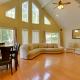 Pools, Hot Tub and More Bushkill Mountain Getaway!, Sandyville (photo 5)