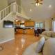 Pools, Hot Tub and More Bushkill Mountain Getaway!, Sandyville (photo 7)