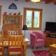 Chalet confortable avec sauna, Wi-Fi et parking privé - FR-1-671-21, Les Gets - Fotografie 6