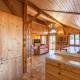 Superbe Appartement 8 Pers, Proche Centre, 3 Chambres, Balcon, Casier à Ski, Wi-Fi, Animaux Admis - FR-1-671-31, Les Gets (foto 2)