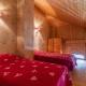 Superbe Appartement 8 Pers, Proche Centre, 3 Chambres, Balcon, Casier à Ski, Wi-Fi, Animaux Admis - FR-1-671-31, Les Gets (foto 3)