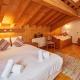 Chalet luxueux avec jacuzzi, sauna et WiFi aux Gets - FR-1-671-83, Les Gets - Fotografie 3