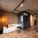 Stadthaus Neckarsulm serviced apartments - Stadthaus Heiner, Neckarsulm - Foto 8