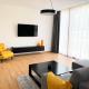 Apartmány Kamenec
