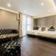 HOTEL THE MAY Jongno, Soul - Fotografie 3