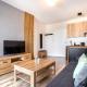 Wola Comfort Apartament near Progresja, Varsavia - Foto 2