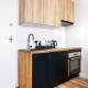 Wola Comfort Apartament near Progresja, Varsavia - Foto 4