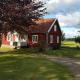 Skeens Nygård, Skeen