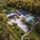 BIO HOTEL & WELLNESS Zlatý Hýľ, Hýľov