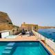 Valletta Waterfront Villa with Pool and Jacuzzi, Valletta - Zdjęcie 2