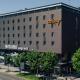 Canopy by Hilton Zagreb City Centre, Záhřeb - Fotografie 2