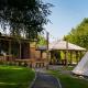 Moon Glamping Resort, Bęczyn (photo 9)