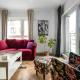 Charming Apt close to the Center, Varšava - Fotografie 1