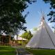 Moon Glamping Resort, Bęczyn (photo 7)