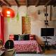 DreamHouse Lele, Siro Comi