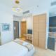 Cozy Circle !Enjoyable Yet Affordable Studio Apartment!, Dubaj - Fotografie 10