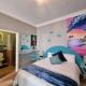 7 on Cecilia - Private Studio Apartment with Solar Power Ballito - Foto 4