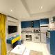 Luxury Studio House 589-5, 十月六日城 - 照片 7