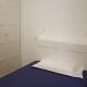 H2ome Lagaccio 4 rooms, 2 bathrooms, AC, near Principe Station Janov - Fotografie 7