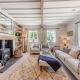 Bedgebury Oast by Bloom Stays, Goudhurst (fotografie 9)