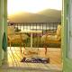 Marchie's Place - Spacious one bedroom apartment for rent on Skopelos Island