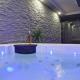 Vacation Home L&K SPA, Brinje (fotografie 5)