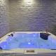 Vacation Home L&K SPA, Brinje (fotografie 8)