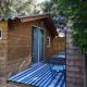 Les chalets de Palavesa, Porto Vecchio (foto 10)