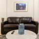 Comfortable Apartment with Workstation, New York - Photo 5