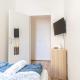 Attractive 1BR and 1 LR Apt Comfortable Design, Great Location, Wien - Foto 4