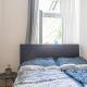 Attractive 1BR and 1 LR Apt Comfortable Design, Great Location, Wien - Foto 8