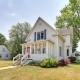 Charming Chesterton Home with Idyllic Location!, Chesterton