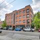 Chic Wilmington Condo in Brooklyn Arts District!, Wilmington (foto 3)