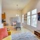 Chic Wilmington Condo in Brooklyn Arts District!, Wilmington (foto 6)