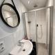 Cozy Apartment mit WIFI, Aufzug & Kostenlos Parken EL-Living, アウクスブルク - 写真 5