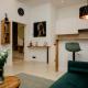 Beauty Suite, Brusel - Fotografie 3