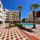 Arena beach, Martil (fotografie 4)